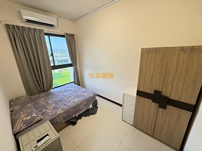 兆基社會住宅🏡鄰近新烏日高鐵-採光佳（第2張）