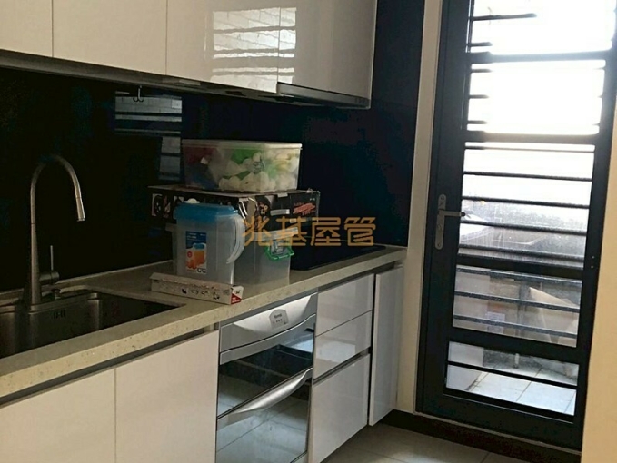 兆基社會住宅🏡鄰近新烏日高鐵-採光佳（第5張）