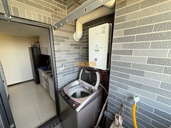 兆基社會住宅🏡鄰近新烏日高鐵-採光佳（第6張）