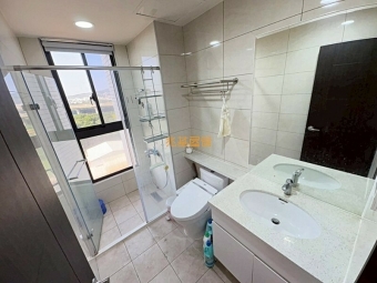 兆基社會住宅🏡鄰近新烏日高鐵-採光佳（第7張）