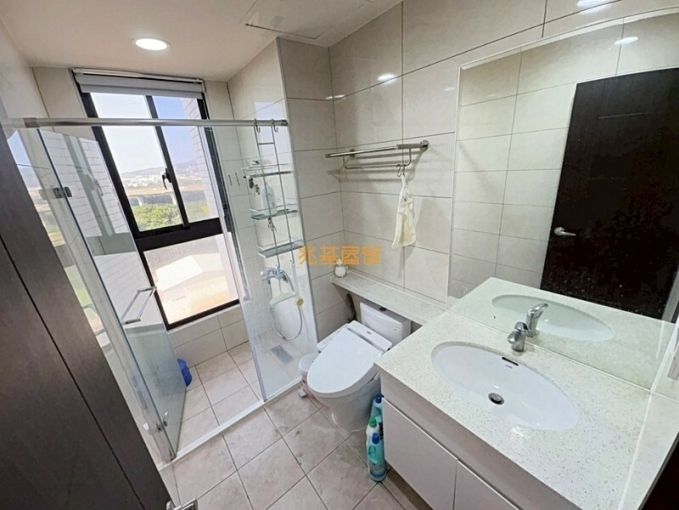 兆基社會住宅🏡鄰近新烏日高鐵-採光佳（第7張）