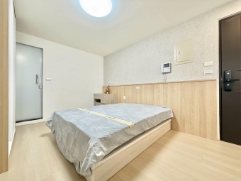 高級裝潢✨可貓✨可租補✨流理台✨陽台獨洗✨近捷運站（第6張）