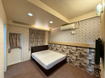 正一房一廳⭐陽台獨洗⭐乾溼分離⭐子母車⭐可租補（第3張）