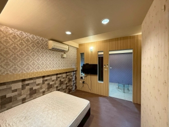 正一房一廳⭐陽台獨洗⭐乾溼分離⭐子母車⭐可租補（第5張）