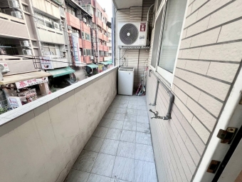 🔥西區大間可寵🔥陽台獨洗🔥可雙租補🔥近向上市場 - Image 13