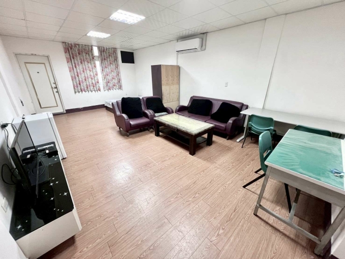 🔥西區大間可寵🔥陽台獨洗🔥可雙租補🔥近向上市場 - Image 1