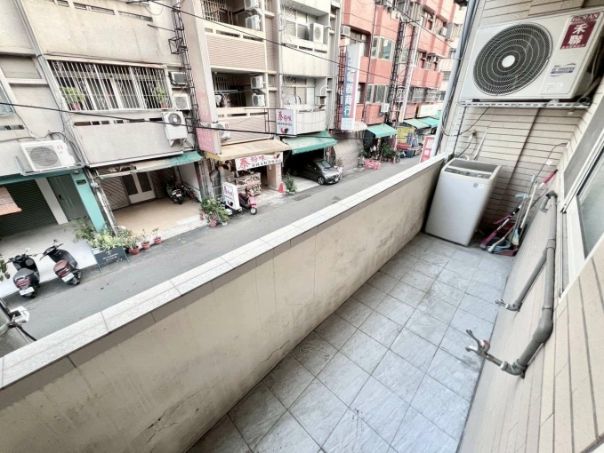 🔥西區大間可寵🔥陽台獨洗🔥可雙租補🔥近向上市場 - Image 6