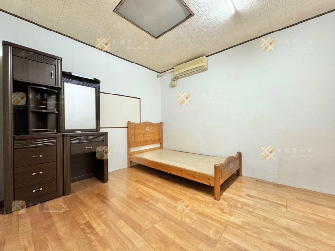 近雅潭夜市🌟大雅6房透天✅可寵✅門口可停車 - Image 9