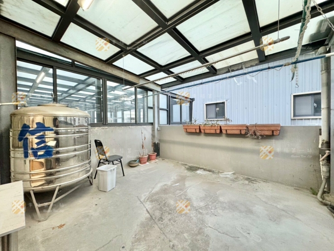 近雅潭夜市🌟大雅6房透天✅可寵✅門口可停車 - Image 11