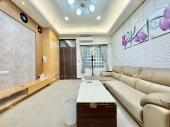 近雅潭夜市🌟大雅6房透天✅可寵✅門口可停車 - Image 13