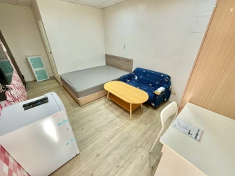 🔥北區陽台獨洗🔥可雙租補🔥飲水機子母車🔥近一中街體大（第7張）