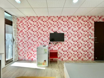 🔥北區陽台獨洗🔥可雙租補🔥飲水機子母車🔥近一中街體大（第10張）