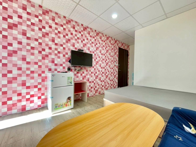 🔥北區陽台獨洗🔥可雙租補🔥飲水機子母車🔥近一中街體大（第11張）