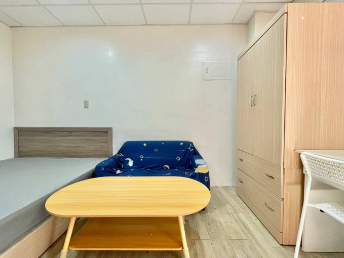 🔥北區陽台獨洗🔥可雙租補🔥飲水機子母車🔥近一中街體大（第5張）