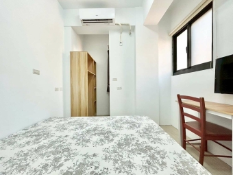 短租❤️專屬洗衣機👌電梯 - Image 12