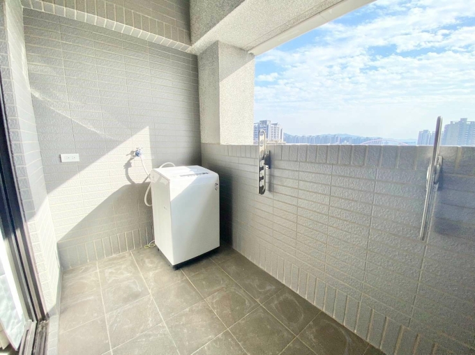 🧡請加賴🧡全新電梯🧡租屋補助🧡陽台獨洗🧡汽車好停🧡秒殺物件🧡（第8張）