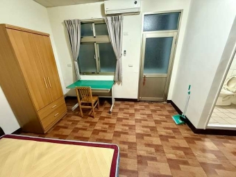 💞大象租屋💞近平鎮.陽明醫院旁.優質透天大套房.附傢俱家電.有陽台.專用洗衣機 - Image 8