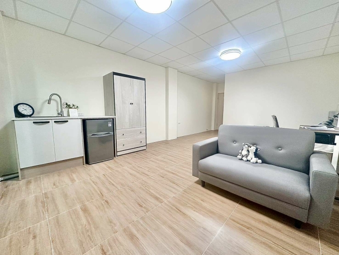 💍超大間✨子母車💎流理臺💕可雙租補❤️全新完工（第7張）