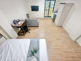 💍超大間✨子母車💎流理臺💕可雙租補❤️全新完工（第2張）