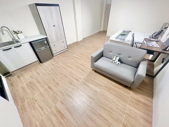 💍超大間✨子母車💎流理臺💕可雙租補❤️全新完工（第6張）