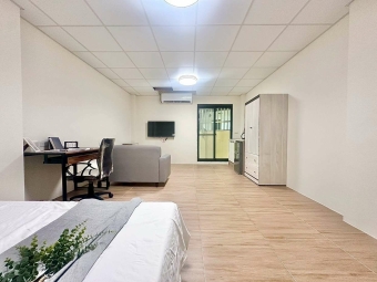 💍超大間✨子母車💎流理臺💕可雙租補❤️全新完工（第5張）