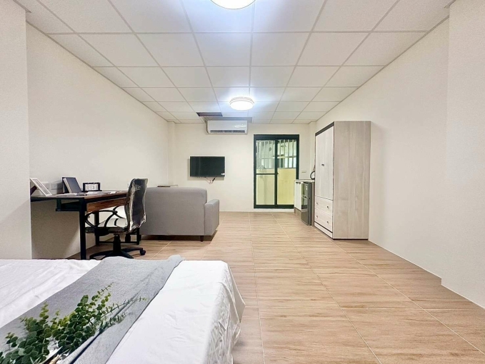 💍超大間✨子母車💎流理臺💕可雙租補❤️全新完工（第5張）