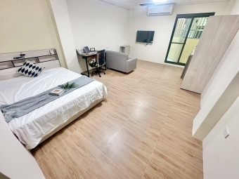 💍超大間✨子母車💎流理臺💕可雙租補❤️全新完工（第1張）