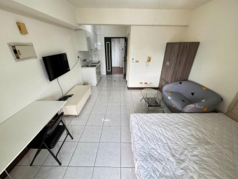 大勇街 好萊屋 套房出租（第4張）