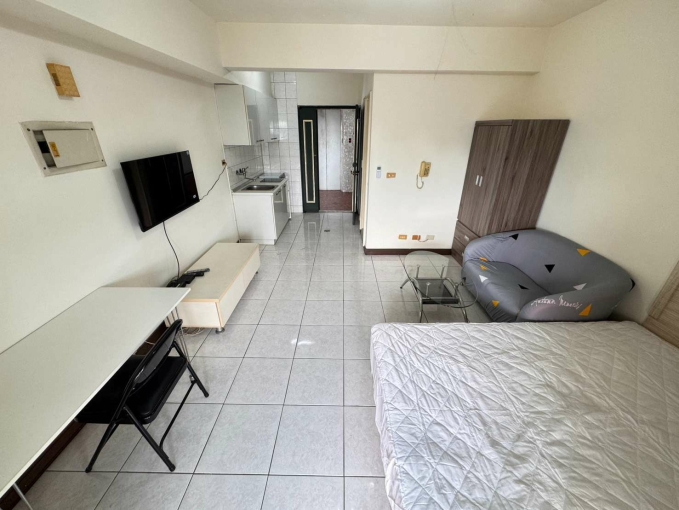 大勇街 好萊屋 套房出租（第4張）