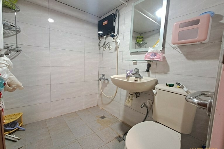 兆基社會住宅🏡永泰路免仲可寵可租補套房(第5張)