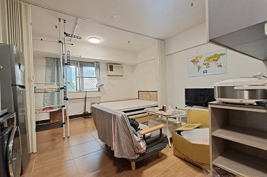 兆基社會住宅🏡永泰路免仲可寵可租補套房（第1張）