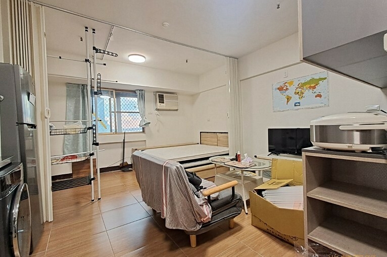 兆基社會住宅🏡永泰路免仲可寵可租補套房(第1張)