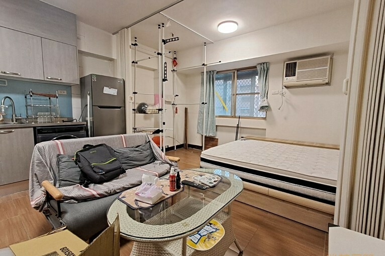 兆基社會住宅🏡永泰路免仲可寵可租補套房(第2張)