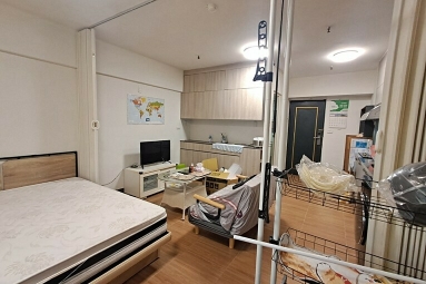 兆基社會住宅🏡永泰路免仲可寵可租補套房（第3張）
