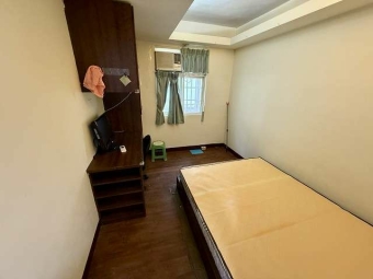 💞大象租屋💞近SOGO.威尼斯影城旁.漂亮套房.附傢俱.家電.限租女生.外籍可租（第1張）