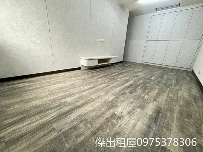 傑出租屋/社區大坪數3房,含管,可補助 - Image 3