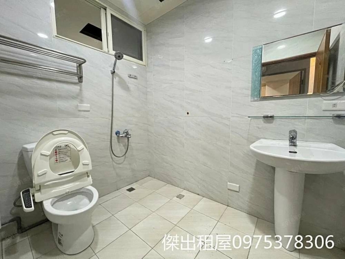 傑出租屋/社區大坪數3房,含管,可補助 - Image 7