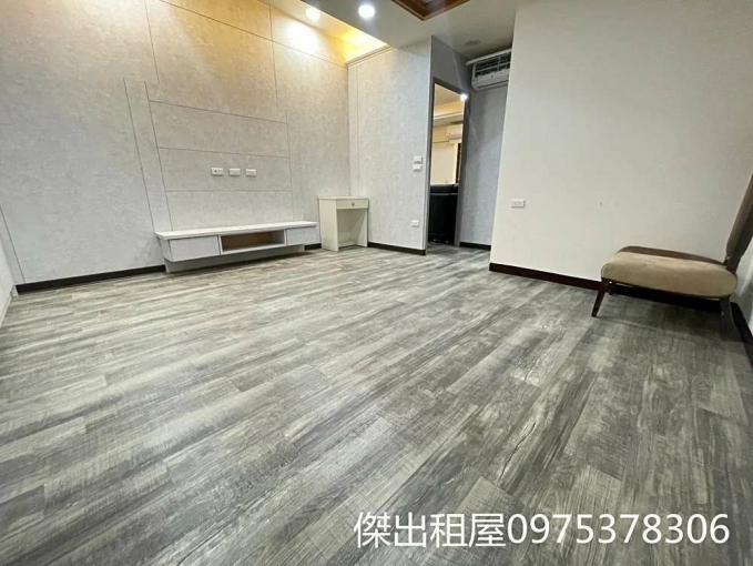 傑出租屋/社區大坪數3房,含管,可補助 - Image 2