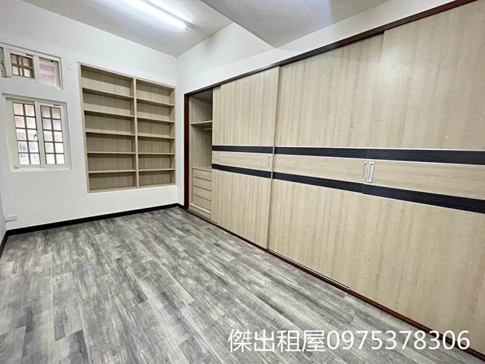 傑出租屋/社區大坪數3房,含管,可補助 - Image 6