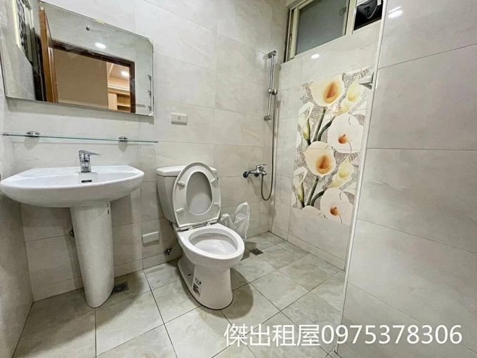 傑出租屋/社區大坪數3房,含管,可補助 - Image 8