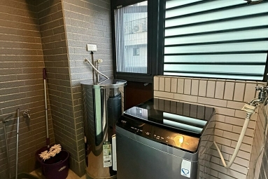 兆基社會住宅🏠大寮黃厝路1房1廳全配（第6張）