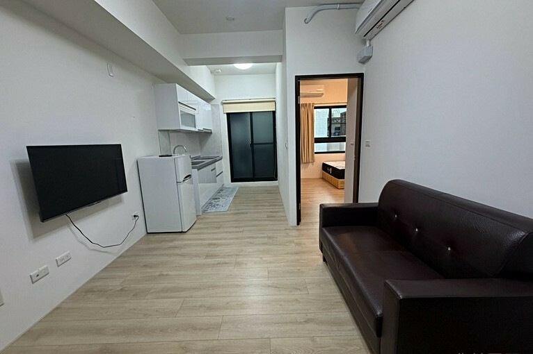 兆基社會住宅🏠大寮黃厝路1房1廳全配(第1張)
