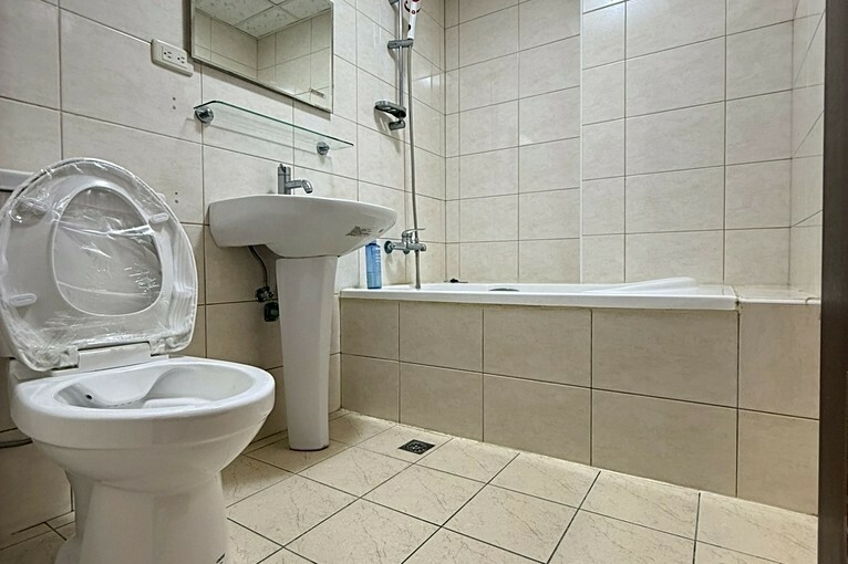 兆基社會住宅🏠七堵✅微裝潢大坪數✅超便宜有車位3房2廳2衛（第11張）