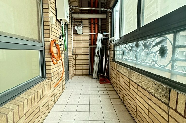 兆基社會住宅🏠七堵✅微裝潢大坪數✅超便宜有車位3房2廳2衛（第10張）