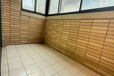 兆基社會住宅🏠七堵✅微裝潢大坪數✅超便宜有車位3房2廳2衛（第9張）