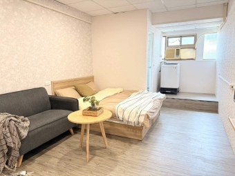 租金首月半價🍀電梯🍀子母車🍀管理員🍀近逢甲、僑光（第3張）