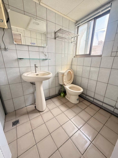 租金首月半價🍀電梯🍀子母車🍀管理員🍀近逢甲、僑光（第5張）