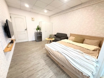 租金首月半價🍀電梯🍀子母車🍀管理員🍀近逢甲、僑光（第4張）