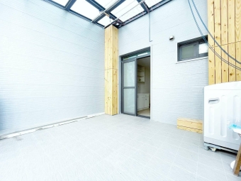 🏡整棟透天屋況新🏡可租補•平面車位•3房2廳4衞•閒閒套房•合作國小•豐南國中•社皮公園 - Image 16