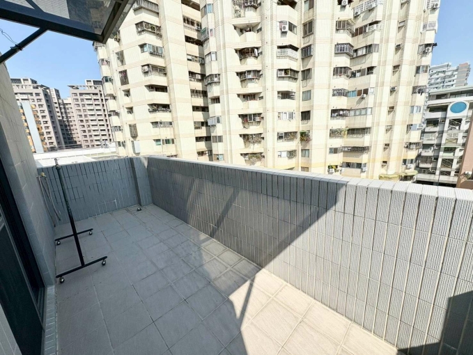 ✨電梯套房💕可租補💕大陽台獨洗曬💎子母車❤️好停車🦋近太原車站（第4張）